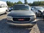 2000 GMC New Sierra C1500