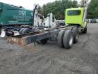 2022 Peterbilt 348 Truck Cab AND Chassis