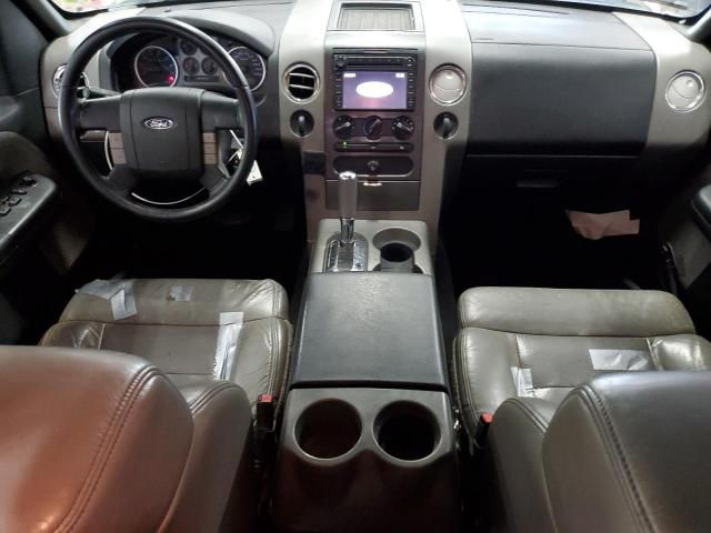 2004 Ford F150
