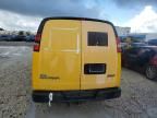 2010 GMC Savana G3500