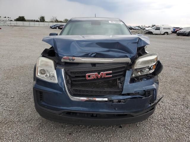 2016 GMC Terrain SLE
