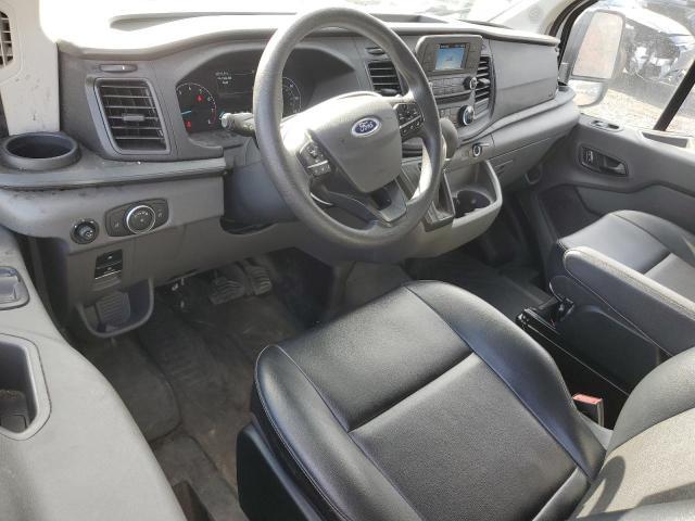 2023 Ford Transit Utility / Service Van