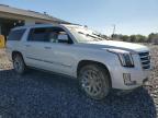 2017 Cadillac Escalade esv Platinum