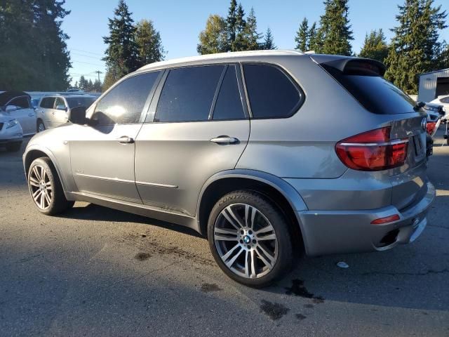 2013 BMW X5 XDRIVE35I