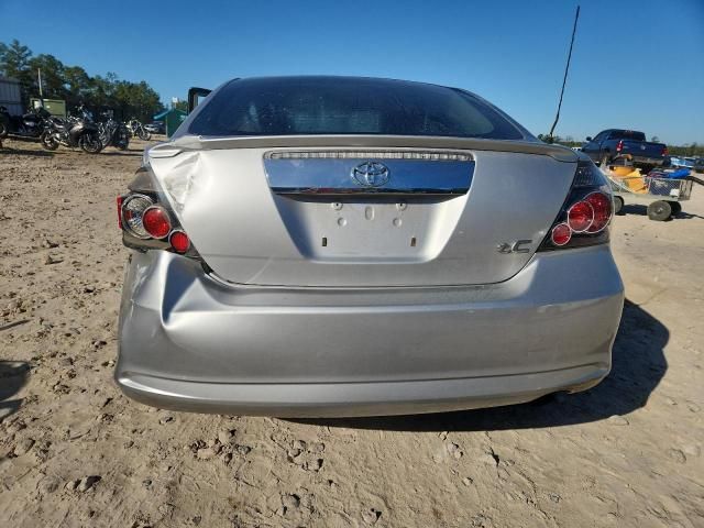 2009 Scion TC