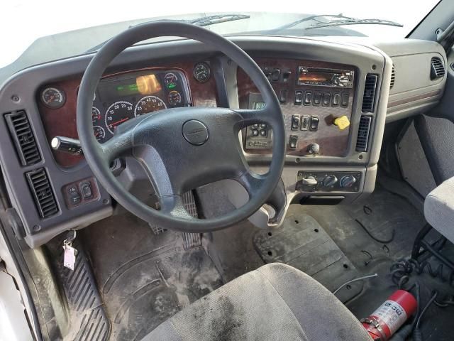 2018 Freightliner 114SD