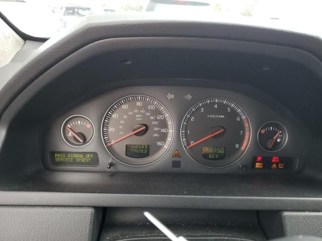2008 Volvo XC90 3.2