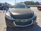 2016 Chevrolet Malibu Limited