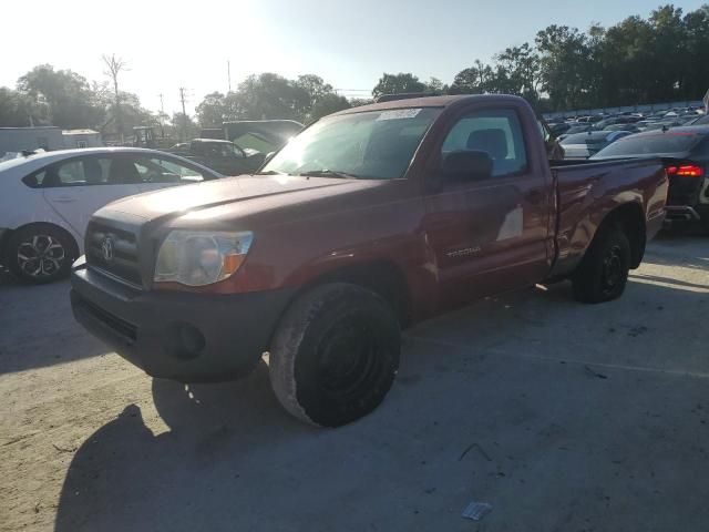 2006 Toyota Tacoma