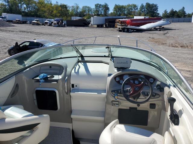 2007 Monterey Boat Trlr