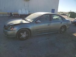2005 Nissan Altima S for sale in Tucson, AZ