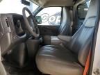 2014 Chevrolet Express G2500
