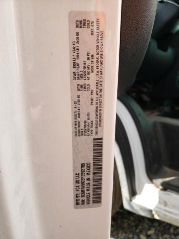 2023 Dodge RAM Promaster 3500 3500 High