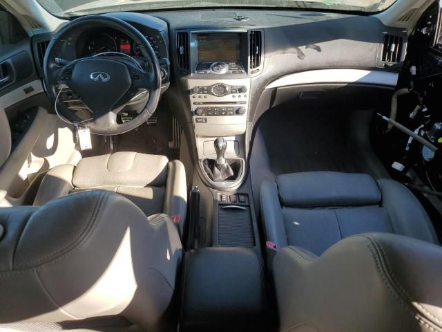 2008 Infiniti G35