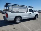 2007 Chevrolet Silverado C1500 Classic