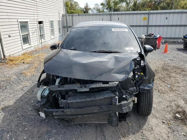 2014 KIA Rio LX