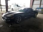 2011 Chevrolet Corvette