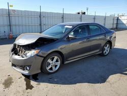 2012 Toyota Camry Base for sale in Antelope, CA