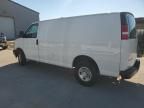 2021 Chevrolet Express G2500