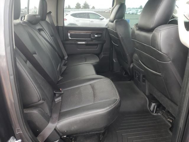 2015 Dodge 1500 Laramie