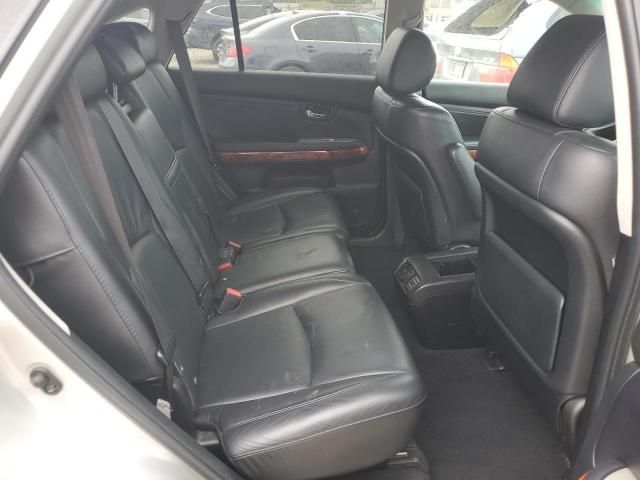 2008 Lexus RX 350