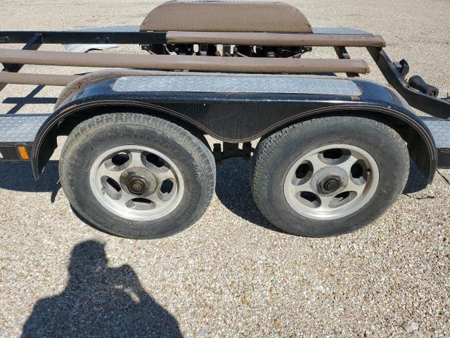 2004 Sket Boat Trail-Boat Trailer