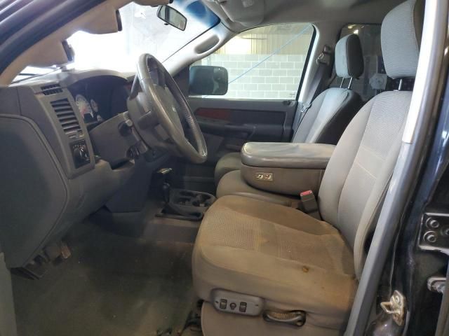 2006 Dodge RAM 3500 ST