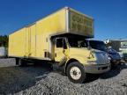 2003 International 4400 BOX Truck