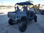 2017 Yama HA YXE700 Utility Vehicle