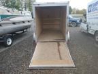 2023 Bravo Enclosed Cargo Trailer
