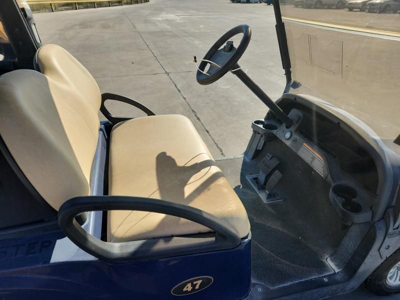 2021 Club Car Tempo Lithium