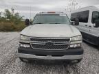 2005 Chevrolet Silverado K3500