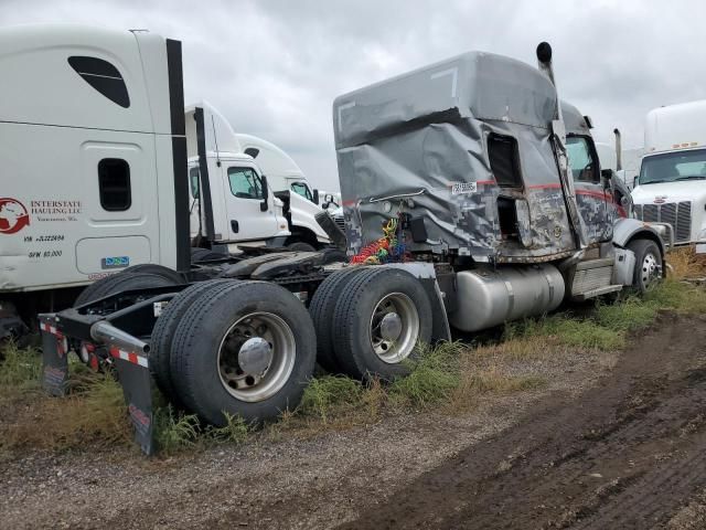 2025 Peterbilt Tractor 2025 Peterbilt 567 Semi Truck