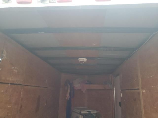 2012 United Trailer
