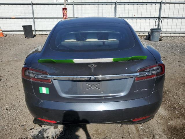2019 Tesla Model s
