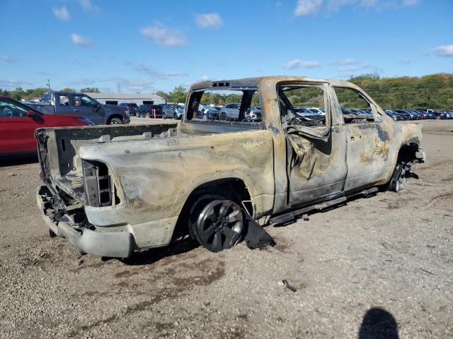 2024 Dodge RAM 1500 Rebel