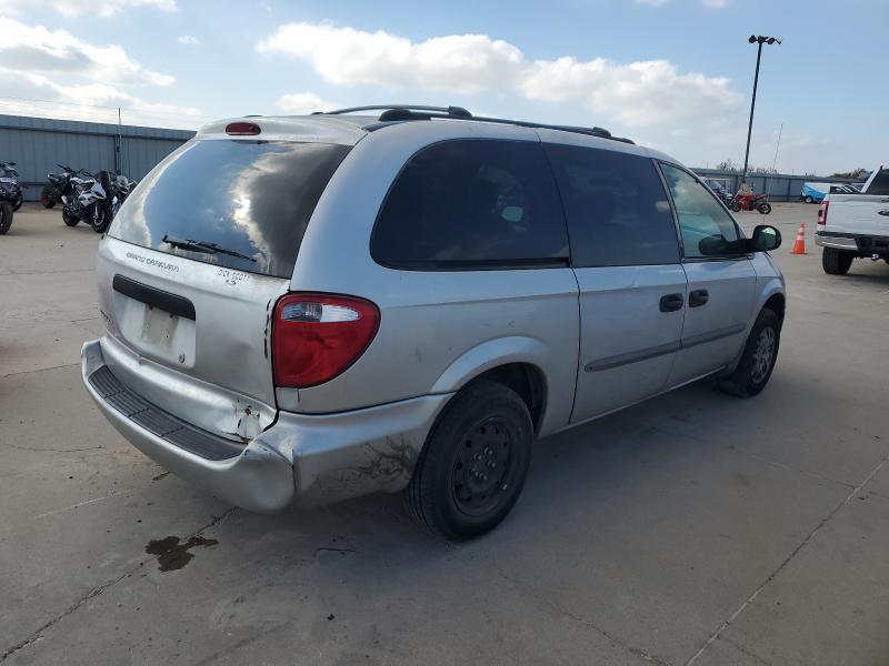 2004 Dodge Grand Caravan se