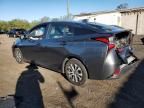 2020 Toyota Prius LE