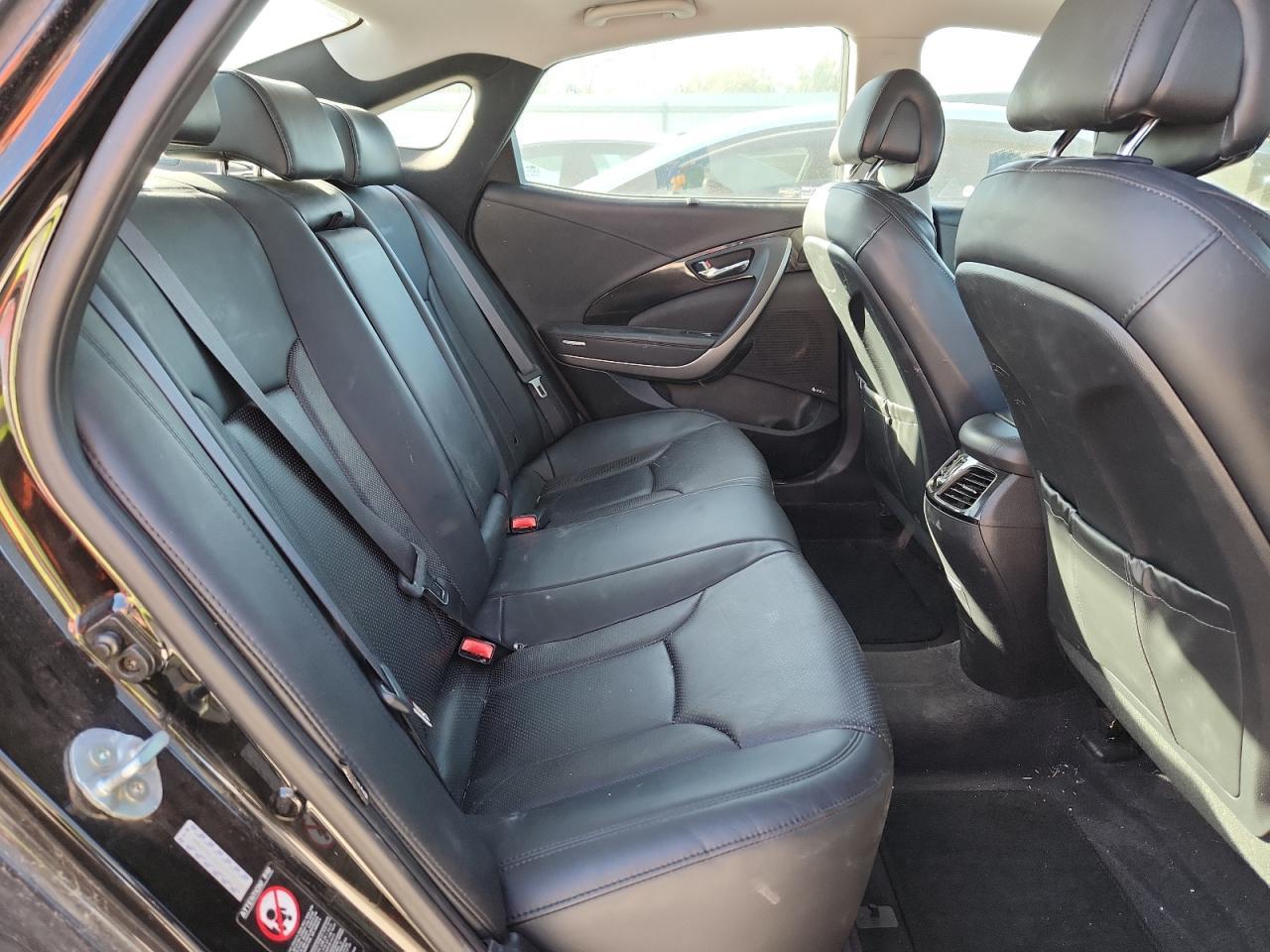 2016 Hyundai Azera Limited
