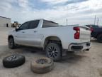 2021 Chevrolet Silverado K1500 LT