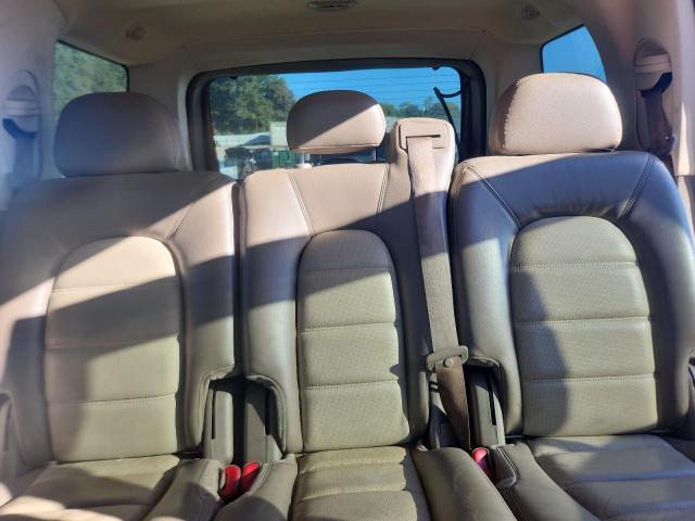 2003 Ford Explorer Eddie Bauer