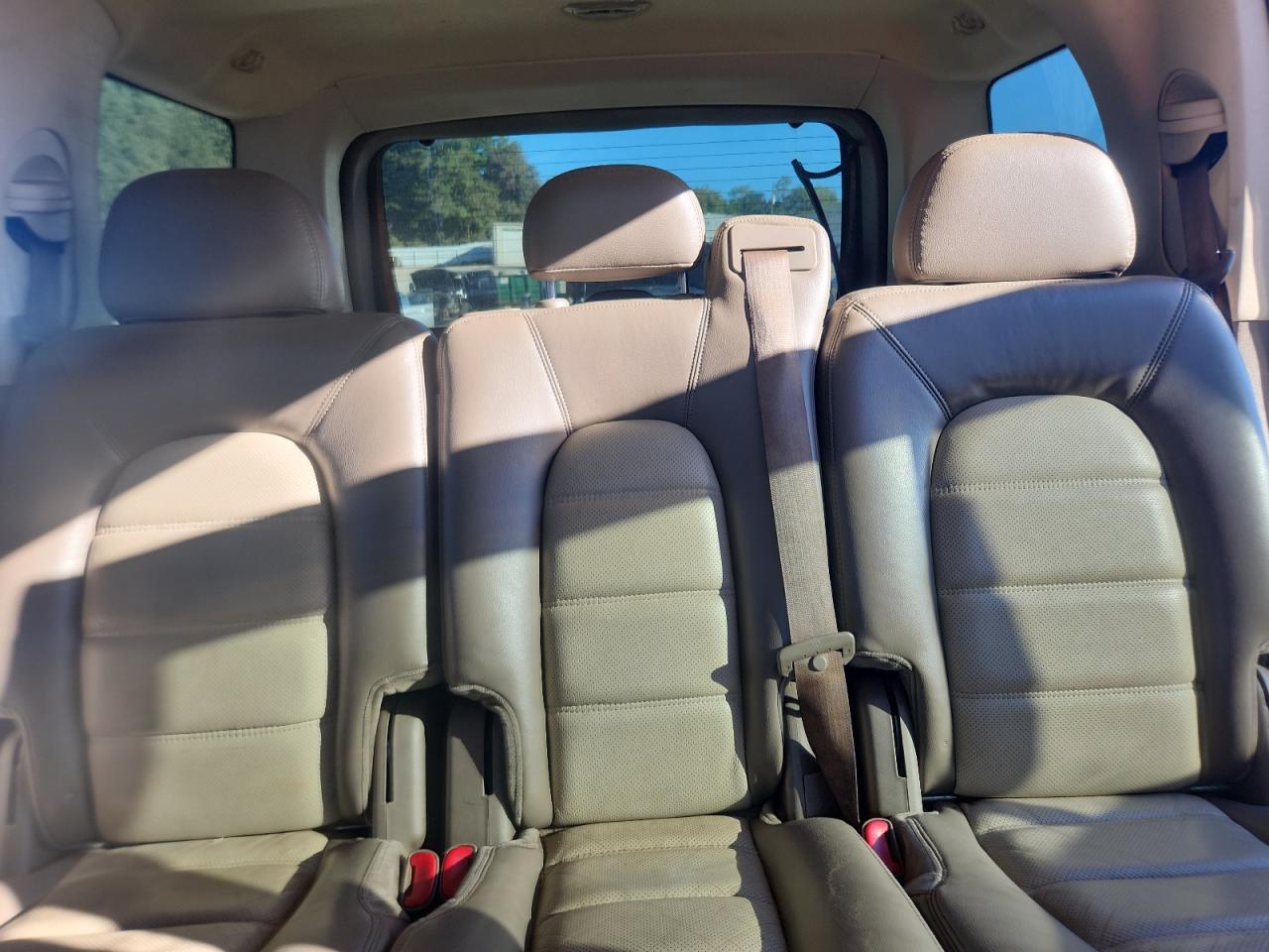 2003 Ford Explorer Eddie Bauer