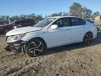 2017 Honda Accord Hybrid exl