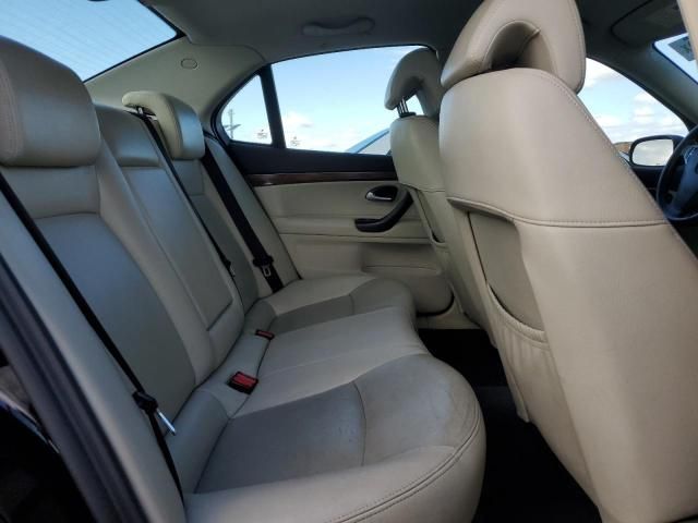 2006 Saab 9-3