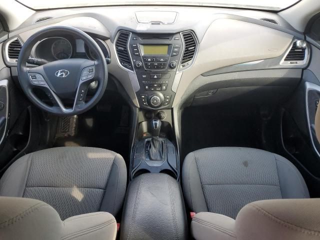 2016 Hyundai Santa FE Sport