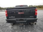 2016 GMC Sierra K2500 Denali