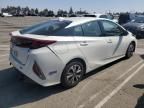2019 Toyota Prius Prime