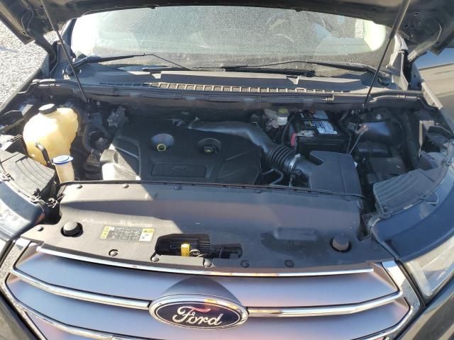 2016 Ford Edge SE
