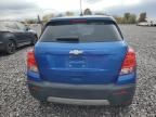 2016 Chevrolet Trax 1LT