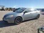 2008 Pontiac G6 Base